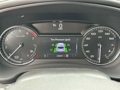 2021 Cadillac XT4 Sport