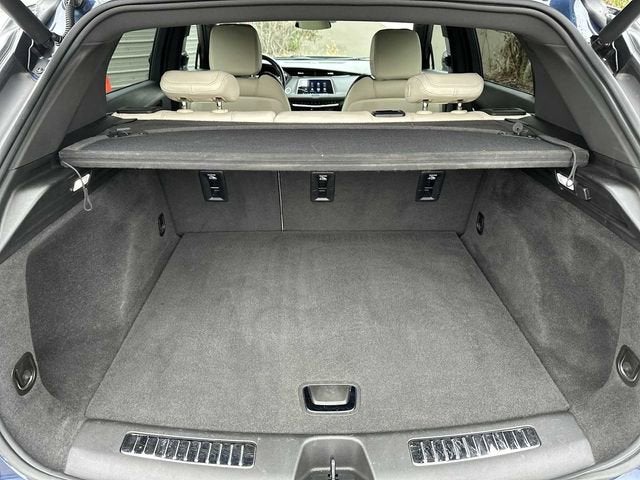 2021 Cadillac XT4 Sport