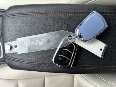 2021 Cadillac XT4 Sport