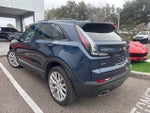2021 Cadillac XT4 Sport