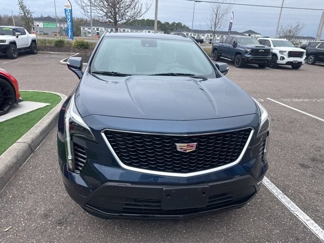2021 Cadillac XT4 Sport