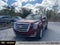 2017 Cadillac Escalade Premium Luxury