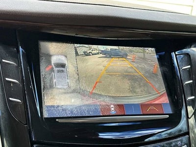 2017 Cadillac Escalade Premium Luxury