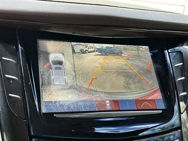 2017 Cadillac Escalade Premium Luxury