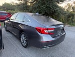 2021 Honda Accord Sedan LX