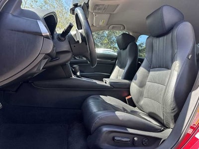 2021 Honda Accord Sport Special Edition