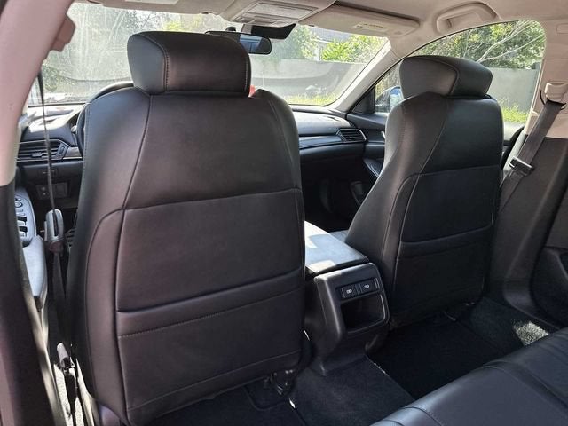 2021 Honda Accord Sport Special Edition
