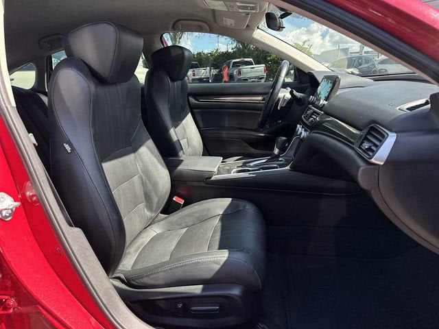 2021 Honda Accord Sport Special Edition