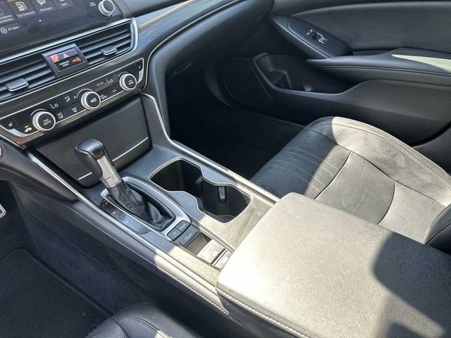 2021 Honda Accord Sport Special Edition