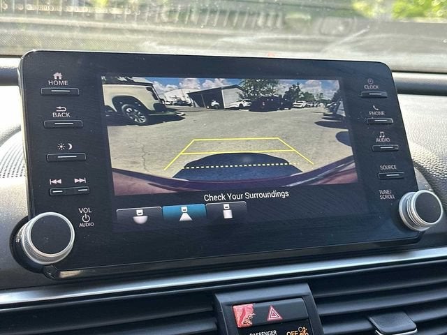 2021 Honda Accord Sport Special Edition
