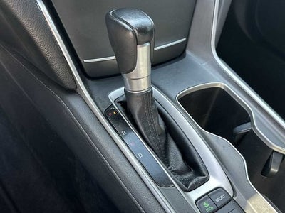 2021 Honda Accord Sport Special Edition