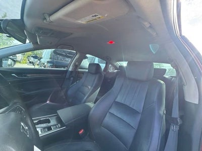 2021 Honda Accord Sport Special Edition