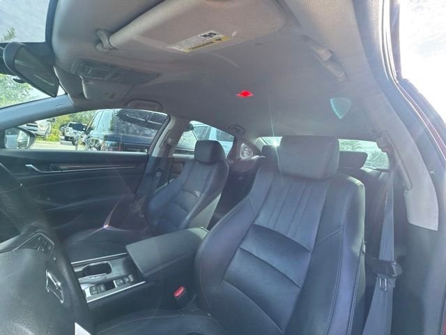 2021 Honda Accord Sport Special Edition