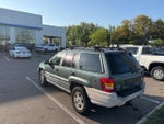 2004 Jeep Grand Cherokee Laredo
