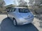 2016 Nissan LEAF S