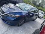 2021 Nissan LEAF S PLUS 62 kWh