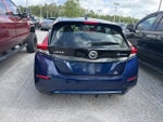 2021 Nissan LEAF S PLUS 62 kWh