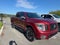 2019 Nissan Titan PRO-4X