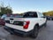 2017 Nissan Titan Platinum Reserve