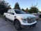 2017 Nissan Titan Platinum Reserve