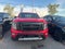 2023 Nissan TITAN Crew Cab PRO-4X 4x4