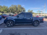 2008 Nissan Frontier LE
