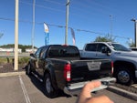 2013 Nissan Frontier SV