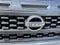 2026 Nissan Frontier Crew Cab SV 4x2