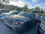2026 Nissan Frontier Crew Cab SV 4x2