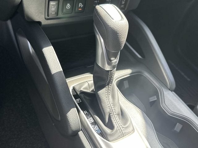 2026 Nissan Frontier Crew Cab SV 4x2