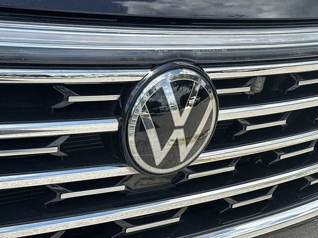 2024 Volkswagen Atlas 2.0T SEL