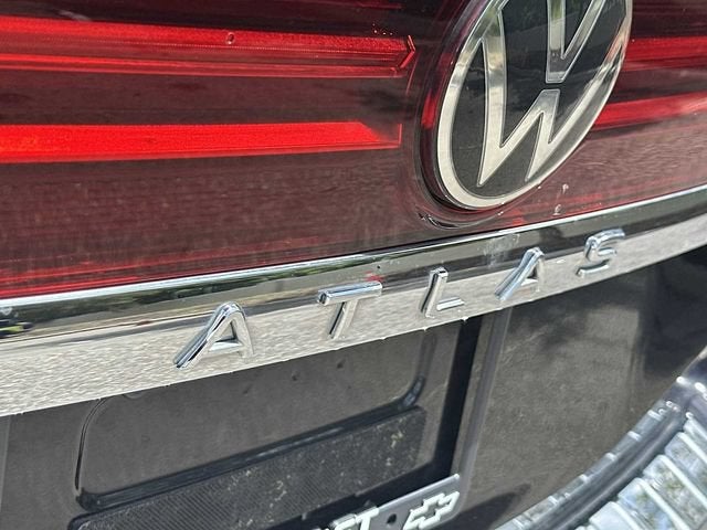 2024 Volkswagen Atlas 2.0T SEL