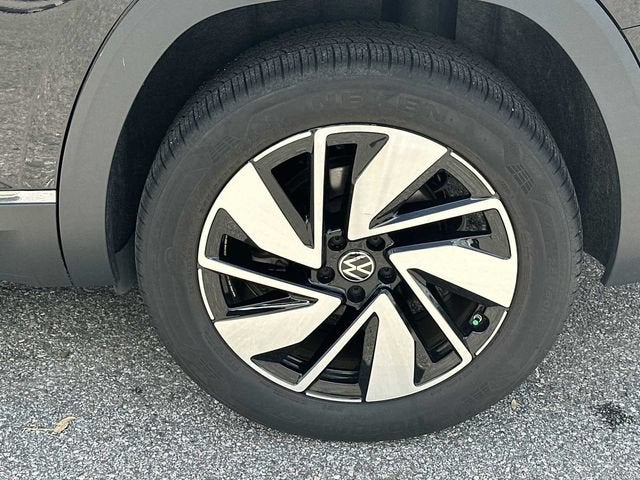2024 Volkswagen Atlas 2.0T SEL