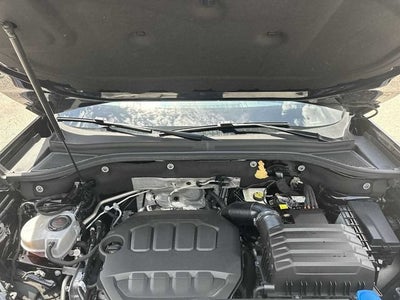 2024 Volkswagen Atlas 2.0T SEL
