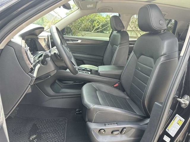 2024 Volkswagen Atlas 2.0T SEL