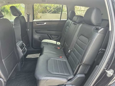 2024 Volkswagen Atlas 2.0T SEL