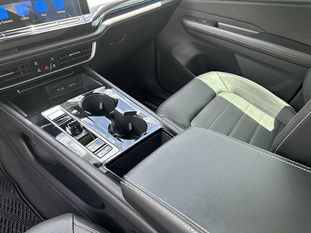 2024 Volkswagen Atlas 2.0T SEL