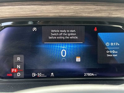 2024 Volkswagen Atlas 2.0T SEL
