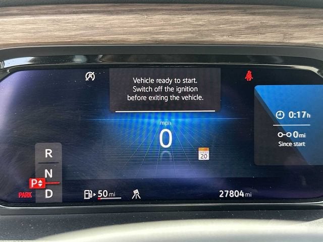2024 Volkswagen Atlas 2.0T SEL