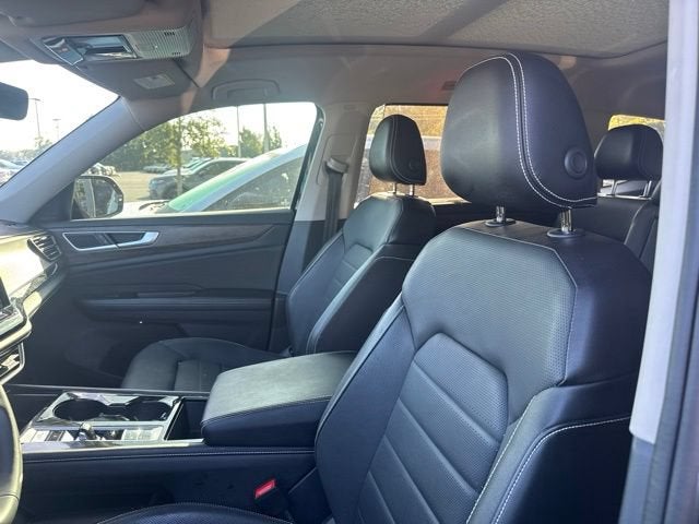 2024 Volkswagen Atlas 2.0T SEL