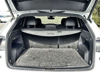 2022 Volkswagen Atlas Cross Sport 3.6L V6 SEL Premium R-Line