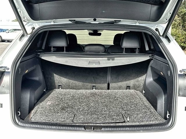 2022 Volkswagen Atlas Cross Sport 3.6L V6 SEL Premium R-Line