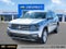 2018 Volkswagen Atlas 3.6L V6 SEL Premium