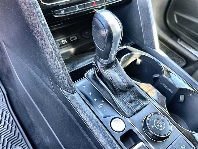 2018 Volkswagen Atlas 3.6L V6 SEL Premium