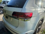 2021 Volkswagen Atlas 3.6L V6 SE w/Technology R-Line