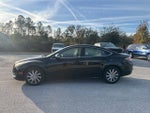2011 Mazda Mazda6 i Touring Plus