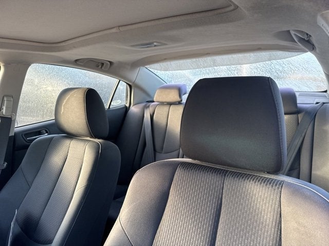 2011 Mazda Mazda6 i Touring Plus