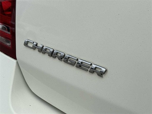 2008 Dodge Charger SXT