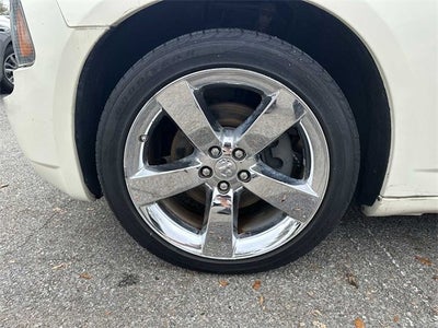 2008 Dodge Charger SXT