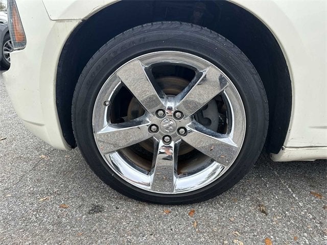 2008 Dodge Charger SXT